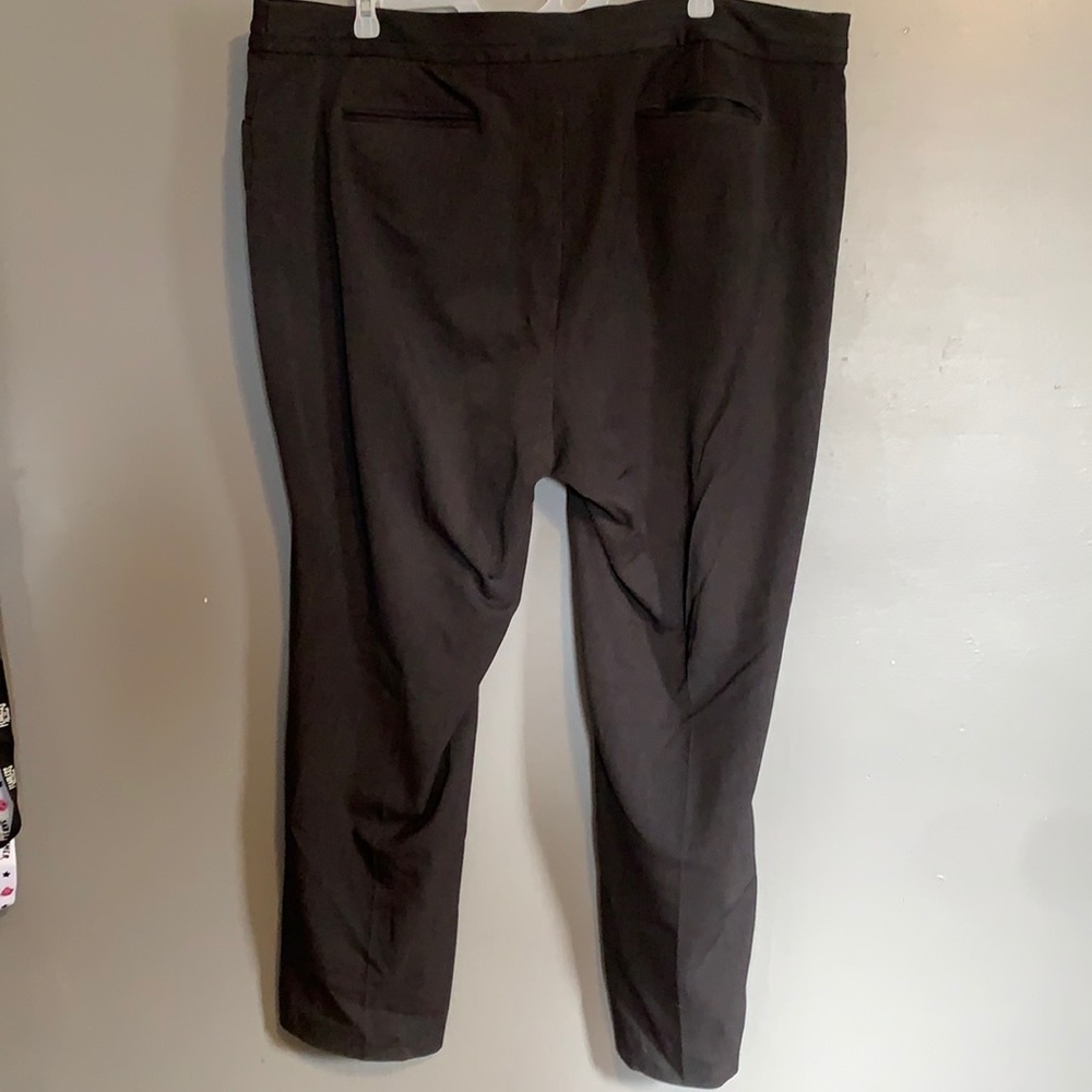 Women’s Dress Pants - Plus Size